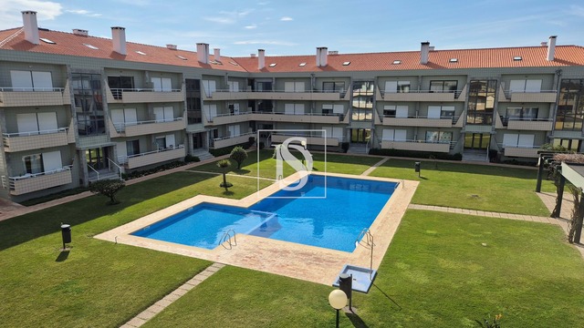 Apartamento T2 - Esposende, Esposende, Braga - Imagem grande