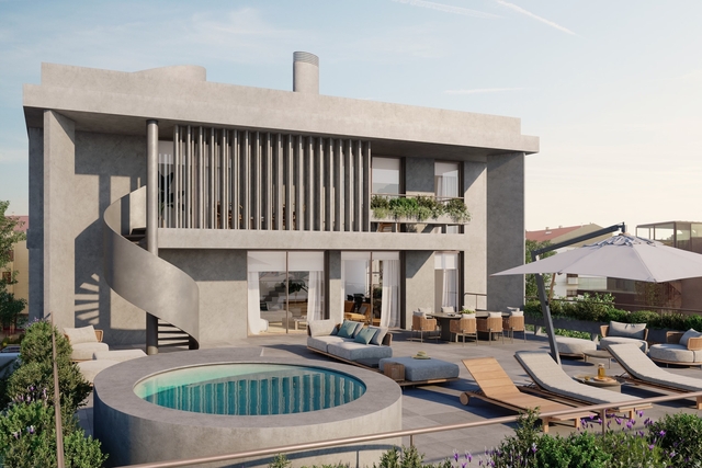 Apartamento - Lordelo do Ouro, Porto, Porto - Imagem grande