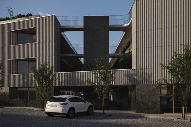 Loja - Vila Boa, Barcelos, Braga - Imagem grande