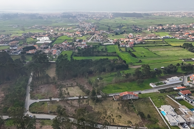 Terreno R�stico - Esposende, Esposende, Braga - Imagem grande