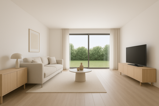 Apartamento T3 - Vila Boa, Barcelos, Braga - Imagem grande