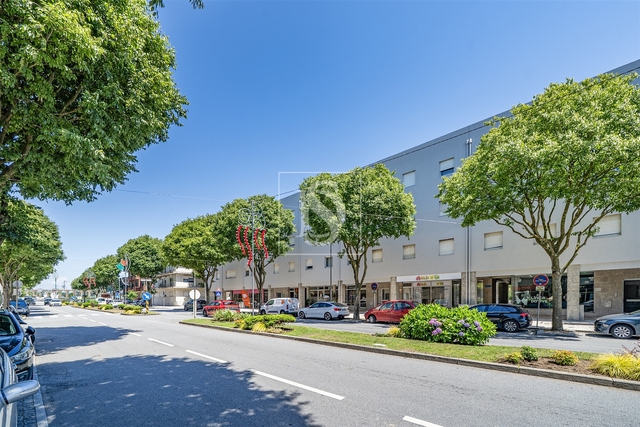 Apartamento T2 - Vila do Conde, Vila do Conde, Porto - Imagem grande