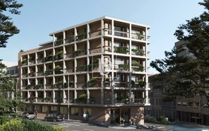 Apartamento T3 - Bonfim, Porto, Porto