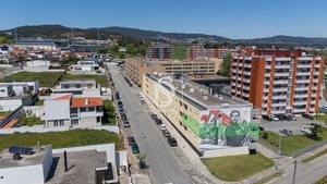 Apartamento T3 - Vila Boa, Barcelos, Braga
