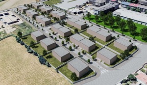 Terreno R�stico - Castelo da Maia, Maia, Porto