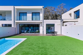 Moradia - Perafita, Matosinhos, Porto