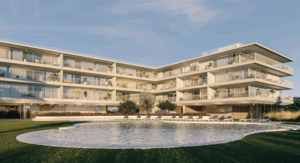 Apartamento T2 - Quarteira, Loul�, Faro (Algarve)