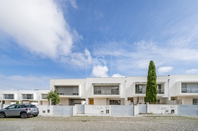 Moradia T4 - Gamil, Barcelos, Braga