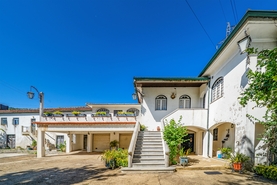 Moradia T5 - S�o Tom� Negrelos, Santo Tirso, Porto