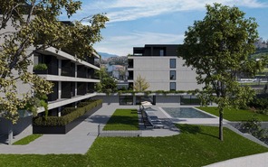 Apartamento T3 - Ferreiros, Braga, Braga