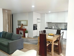 Apartamento T3 - Matosinhos, Matosinhos, Porto