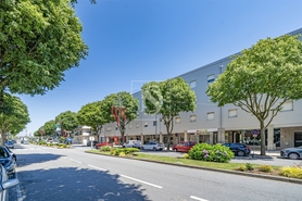 Apartamento T2 - Vila do Conde, Vila do Conde, Porto