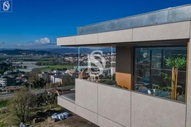 Apartamento T2 - Urgezes, Guimar�es, Braga - Miniatura: 3/30