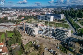 Apartamento T2 - Urgezes, Guimar�es, Braga - Miniatura: 5/30