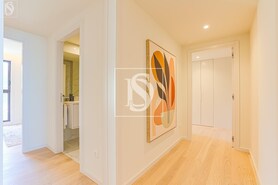 Apartamento T2 - Urgezes, Guimar�es, Braga - Miniatura: 8/30