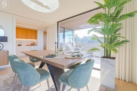 Apartamento T2 - Urgezes, Guimar�es, Braga - Miniatura: 26/30