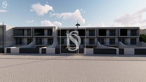 Moradia T3 - Manhente, Barcelos, Braga - Miniatura: 2/14