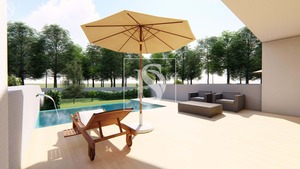 Moradia T3 - Manhente, Barcelos, Braga - Miniatura: 10/14