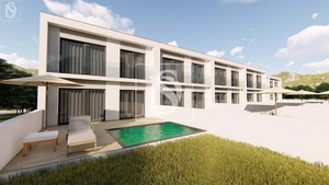 Moradia T3 - Manhente, Barcelos, Braga - Miniatura: 12/14