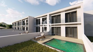 Moradia T3 - Manhente, Barcelos, Braga - Miniatura: 14/14