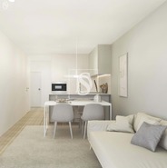 Apartamento T2 - Maximinos, Braga, Braga - Miniatura: 1/4