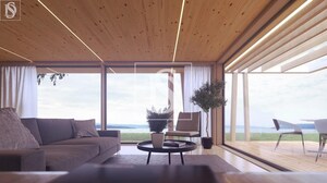 Terreno R�stico T0 - Cerv�es, Vila Verde, Braga - Miniatura: 1/2