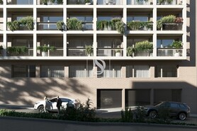 Apartamento T3 - Bonfim, Porto, Porto - Miniatura: 1/13
