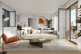 Apartamento T3 - Bonfim, Porto, Porto - Miniatura: 10/13
