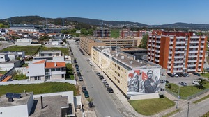 Apartamento T3 - Vila Boa, Barcelos, Braga - Miniatura: 29/31