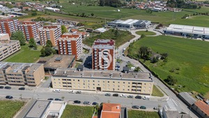 Apartamento T3 - Vila Boa, Barcelos, Braga - Miniatura: 30/31