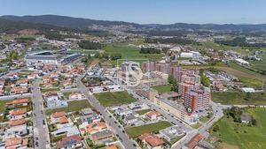 Apartamento T3 - Vila Boa, Barcelos, Braga - Miniatura: 31/31