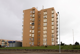 Apartamento - Arvore, Vila do Conde, Porto - Miniatura: 15/19