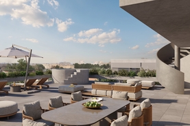 Apartamento - Lordelo do Ouro, Porto, Porto - Miniatura: 3/8