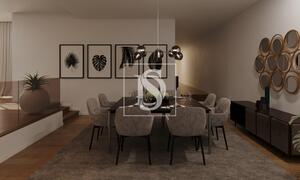 Moradia T4 - Celeiros, Braga, Braga - Miniatura: 17/28