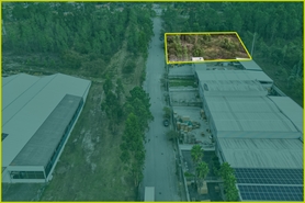 Terreno R�stico - Ucha, Barcelos, Braga - Miniatura: 3/22