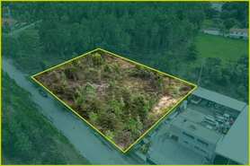 Terreno R�stico - Ucha, Barcelos, Braga - Miniatura: 9/22