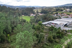 Terreno R�stico - Ucha, Barcelos, Braga - Miniatura: 15/22