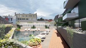 Apartamento T2 - Esposende, Esposende, Braga - Miniatura: 3/5