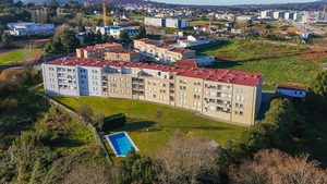 Apartamento T3 - Barcelinhos, Barcelos, Braga - Miniatura: 19/29