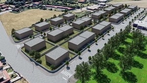 Terreno R�stico - Castelo da Maia, Maia, Porto - Miniatura: 2/15