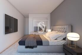 Apartamento T4 - P�voa de Varzim, P�voa de Varzim, Porto - Miniatura: 15/15