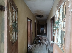 Moradia T4 - Agu�adoura, P�voa de Varzim, Porto - Miniatura: 1/43