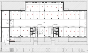Apartamento T3 - Arnoso, Vila Nova de Famalic�o, Braga - Miniatura: 2/13