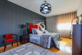 Moradia T4 - Pombeiro de Ribavizela, Felgueiras, Porto - Miniatura: 3/29