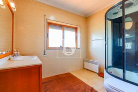 Moradia T4 - Pombeiro de Ribavizela, Felgueiras, Porto - Miniatura: 5/29