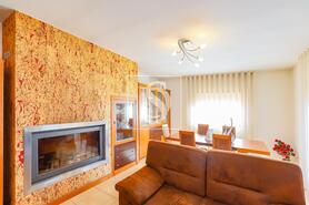 Moradia T4 - Pombeiro de Ribavizela, Felgueiras, Porto - Miniatura: 15/29