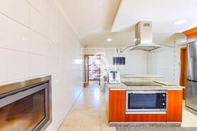 Moradia T4 - Pombeiro de Ribavizela, Felgueiras, Porto - Miniatura: 22/29