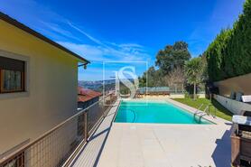 Moradia T4 - Pombeiro de Ribavizela, Felgueiras, Porto - Miniatura: 25/29