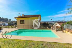 Moradia T4 - Pombeiro de Ribavizela, Felgueiras, Porto - Miniatura: 26/29