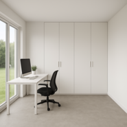 Apartamento T3 - Vila Boa, Barcelos, Braga - Miniatura: 1/23